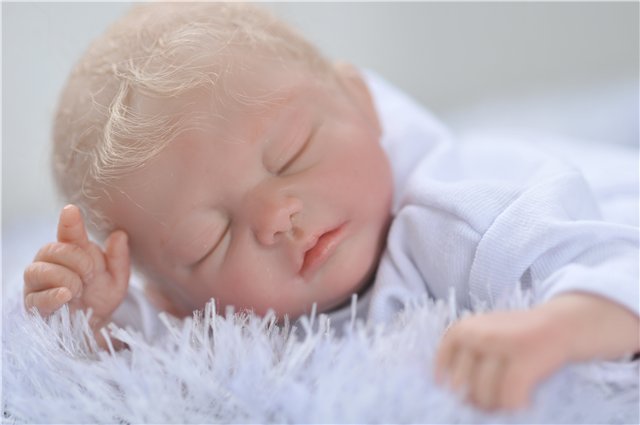 Новенькие.ООАК из ЛивингДолла Ирины Савостиной