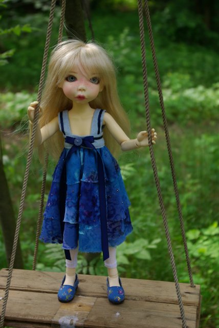 Долгожданная и такая желанная Adeline by Kim Lasher