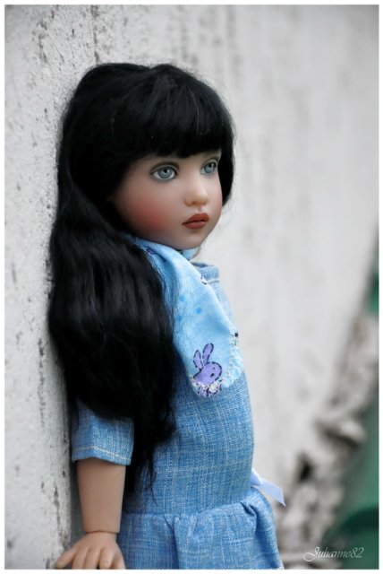 Моя вторая Olivia от Helen Kish | Бэйбики Моя вторая Olivia от Helen Kish