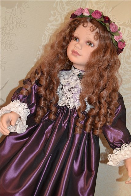 Красота по американски 2. Вирджиния Тернер - Марион, Эстелла (фото 7)