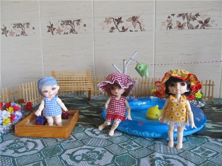 Самый лучший подарок для Кузи | Бэйбики Самый лучший подарок для Кузи