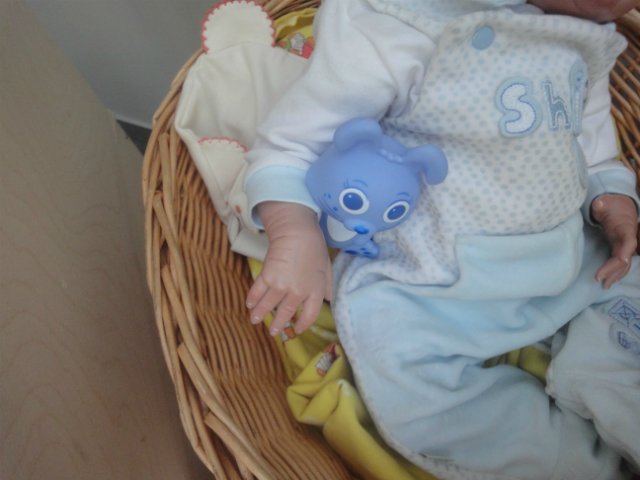 Выставка кукол и мишек "Арт Красноярск" 2013 | Бэйбики Выставка кукол и мишек "Арт Красноярск" 2013