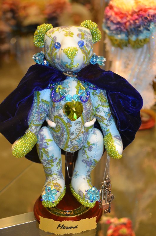 Моя поездка на выставку "VI Международный салон Модна лялька" Киев | Бэйбики Моя поездка на выставку "VI Международный салон Модна лялька" Киев