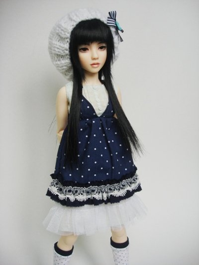 Narae. Мечты сбываются). D-storic /bimong