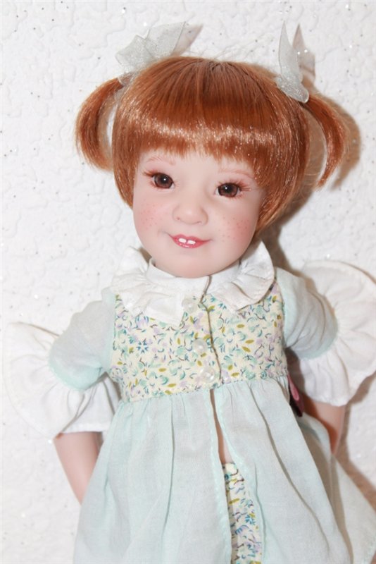 Мои Перинята. Очарование кукол Beatrice Perini для Gotz | Бэйбики Мои Перинята. Очарование кукол Beatrice Perini для Gotz