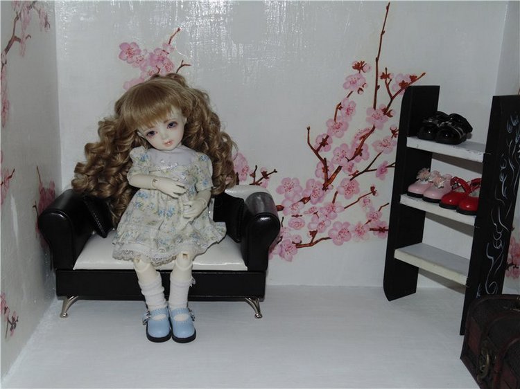 Первые шаги в декорировании (фото 2)