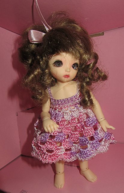 Путешествие, навеянное бебиками