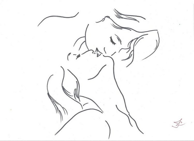 Иногда я рисую — Другие хобби и увлечения: сад