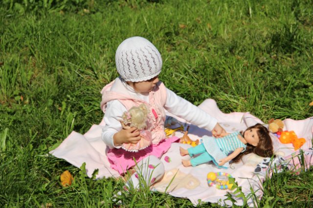 Первая Паолочка Кира дома! Кукла Paola Reina | Бэйбики Первая Паолочка Кира дома! Кукла Paola Reina