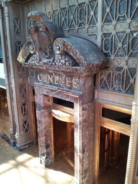 Выставка кукол Dollism 19-21 сентября 2014 в Нью-Йорке. Часть 2я