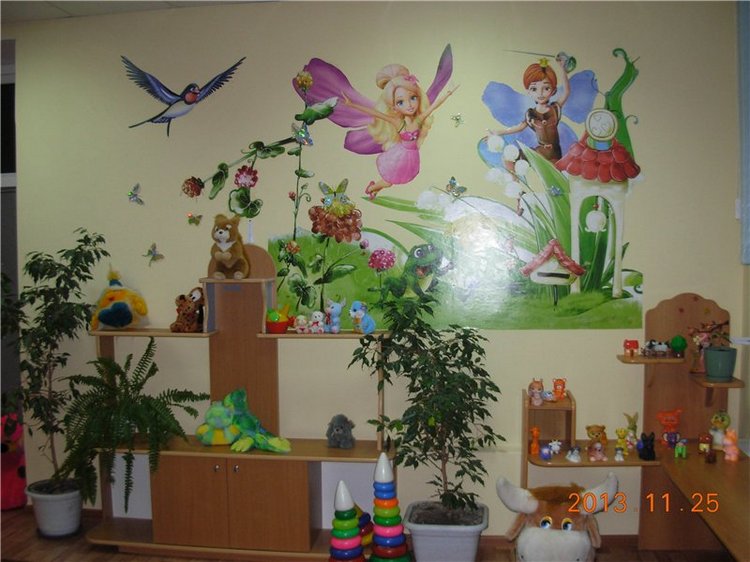 Так больно за родной детский сад (фото 9)