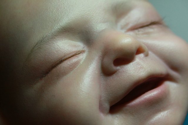 Мои двойняшки-кукла реборн Элины Кудрявцевой