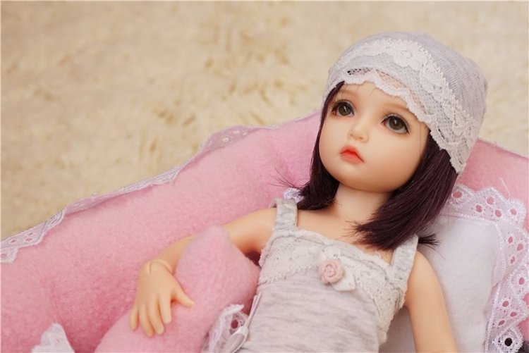 А на улице весна...(Бжд иплхаус Элин) (фото 7)