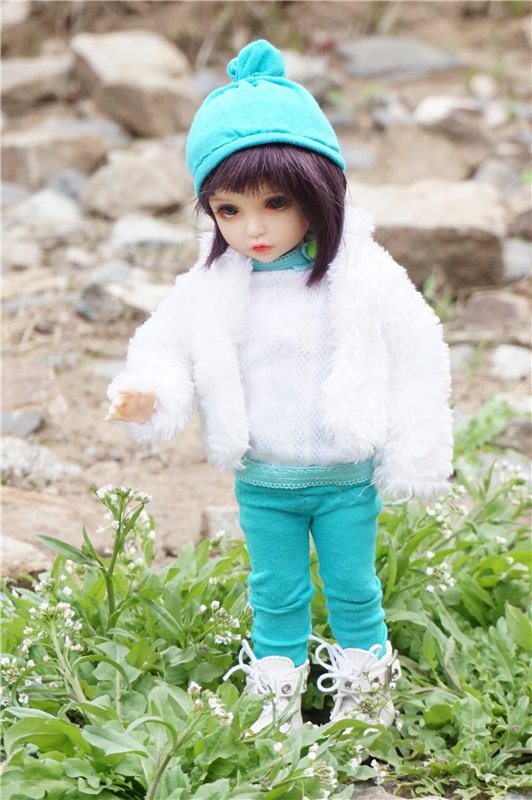 А на улице весна...(Бжд иплхаус Элин)