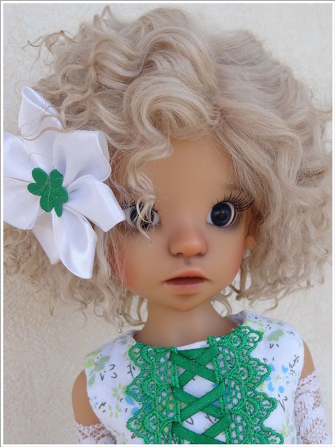 И снова Иззи. Izzy Kaye Wigs (фото 2)