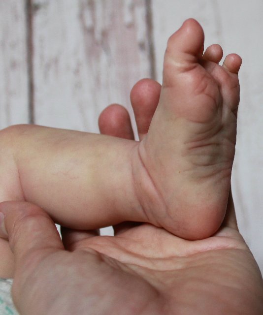 Serenity. Куклы реборн Елены Ядриной