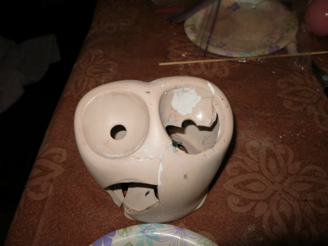 Обворожительная фарфоровая кукла Джульет от мастеров Анжелы и Джона Баркер | Бэйбики Обворожительная фарфоровая кукла Джульет от мастеров Анжелы и Джона Баркер