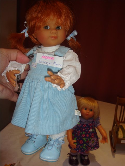 5 сентября 2015. Встреча-выставка с главными Вихтелями мира: Роземарией и Вилли Мюллерами! Репортаж | Бэйбики 5 сентября 2015. Встреча-выставка с главными Вихтелями мира: Роземарией и Вилли Мюллерами! Репортаж