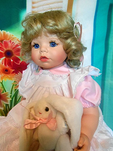 Продолжение. Зефиринки от Суссан Векен