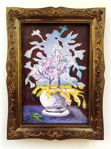 А не замахнуться ли нам на Вильяма, понимаете ли, нашего Шекспира