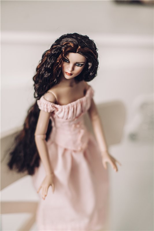 Tonner — Фэшн (фото 10)