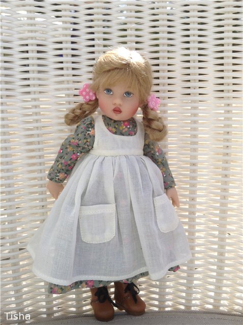 Мои малышки Райли и Жада от Helen Kish (фото 3)