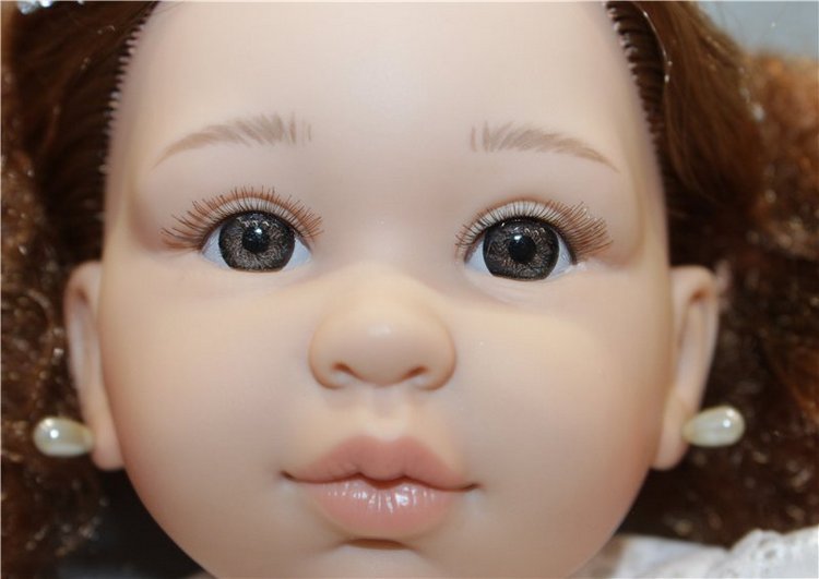 Soy Tu от Paola Reina | Бэйбики Soy Tu от Paola Reina — Куклы Paola Reina (Паола Рейна): новинки