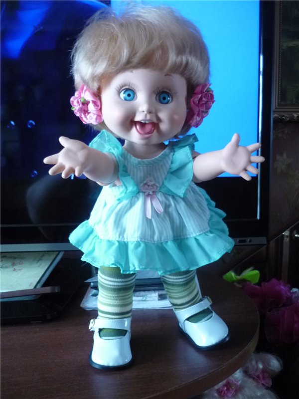 Моё новое увлечение. Фейсинки. Новое пополнение 2 (фото 9)