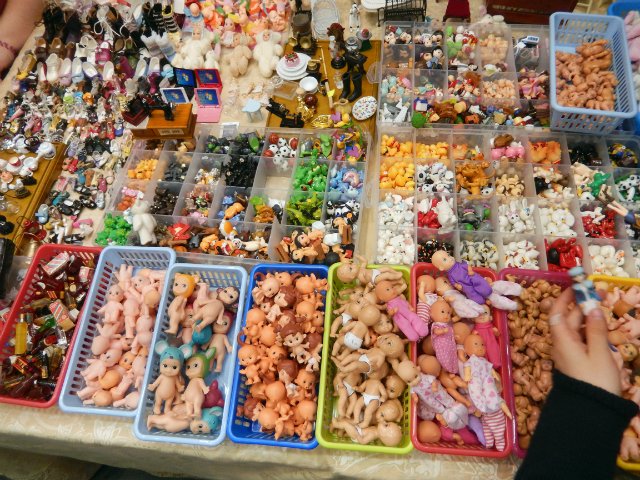 Х Московская международная выставка. МишкаГрад 2016. Выставка закончилась, но фотографии остались