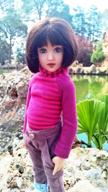 Поезд в Барселону дремлет, или, Мне ещё три платья надеть осталось