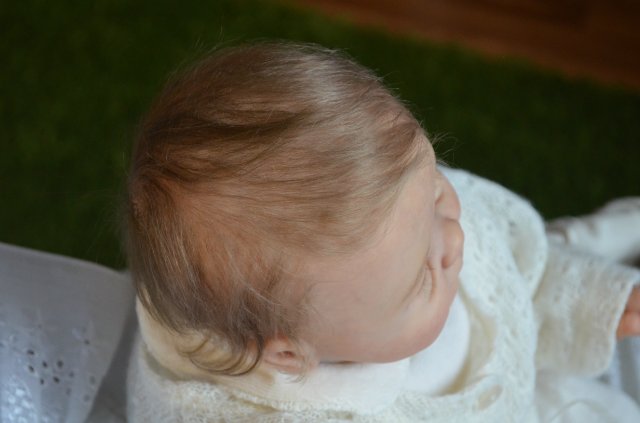 Coco-Malu. Куклы реборн Регины Мельниченко (фото 9)