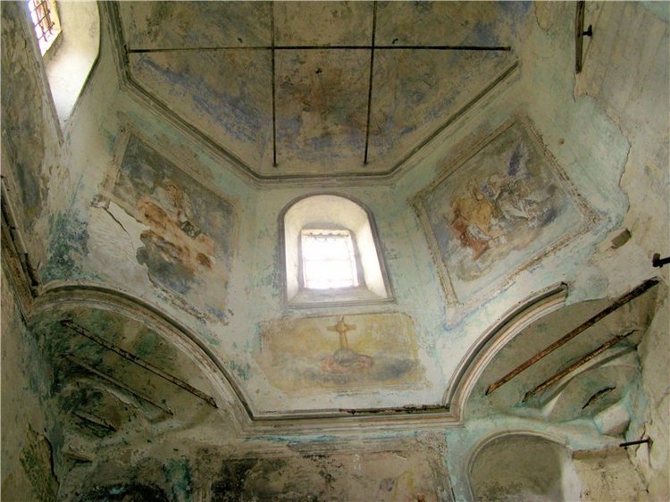 Путешествие в Старицу накануне Светлой Пасхи. Заключительная часть | Бэйбики Путешествие в Старицу накануне Светлой Пасхи. Заключительная часть