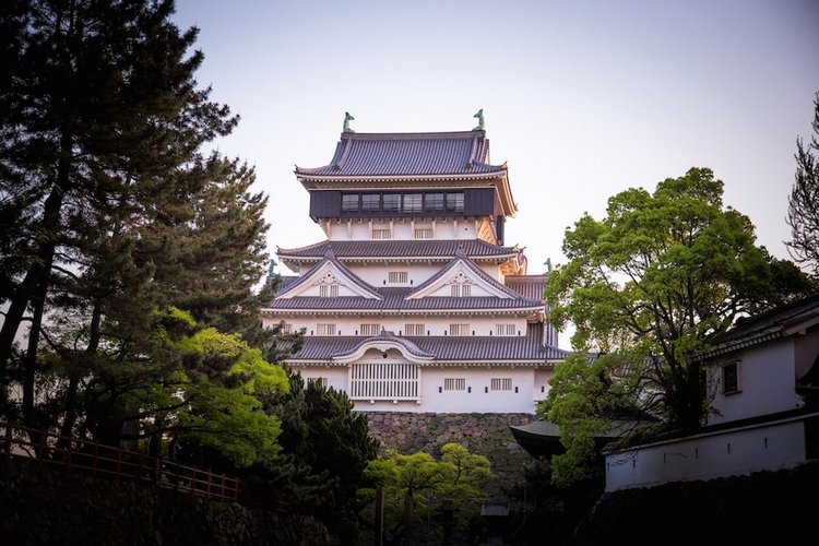 Япония моими глазами (часть 3. Китакюсю и Токио.)