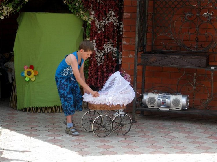 В гостях у сказки — Встречи коллекционеров кукол (кукловстречи): анонсы