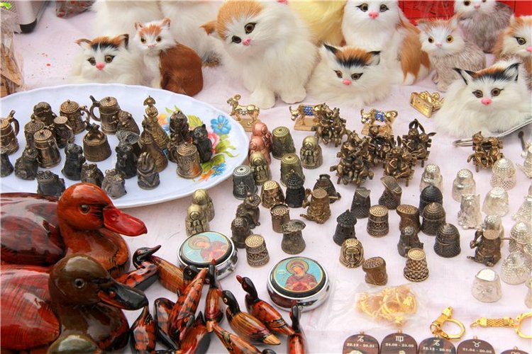 46-ой Пушкинский праздник поэзии в Берново. Часть вторая