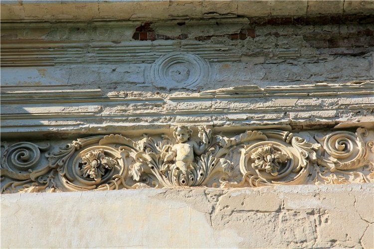 Кашин - город русского сердца. Часть третья. Купеческий город