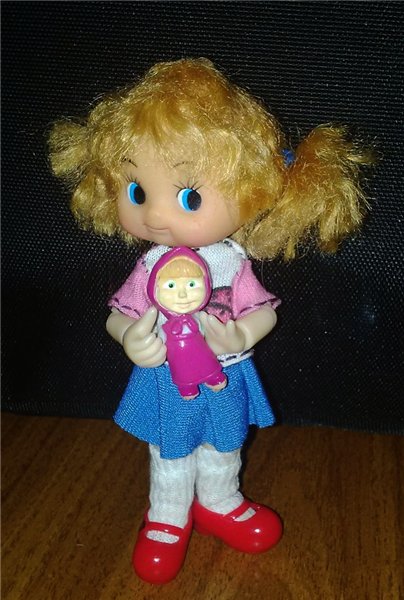 Как Нинья зайца приручала