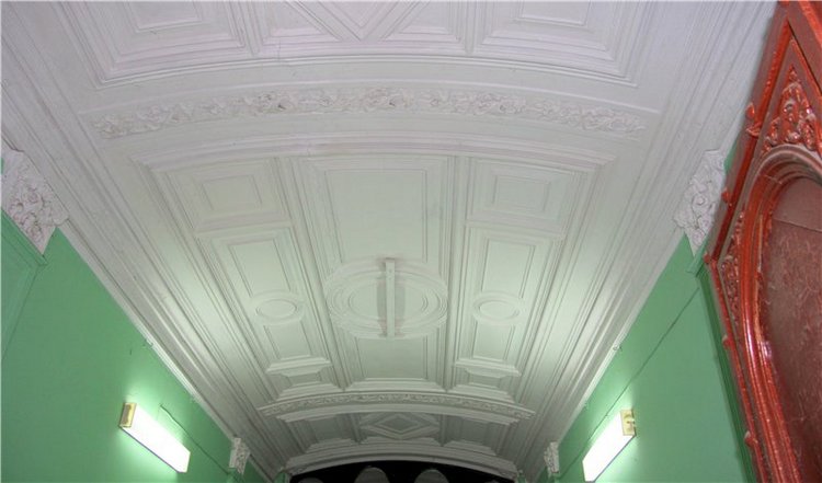 Кашин - город русского сердца. Часть третья. Купеческий город