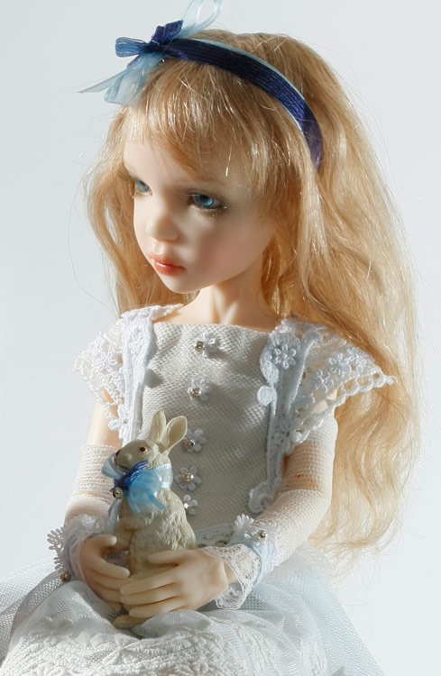 Любителям кукол БЖД и кукол Zawieruszynski (фото 3)