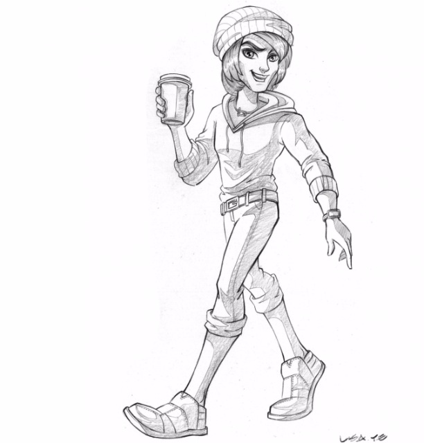 Monster high в картинках — Болталка и разговоры обо всем: жизнь (фото 4)