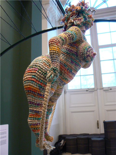 Парящие толстушки, или Радость Жизни без комплексов. Куклы Юлии Устиновой на выставке "Искусство Куклы" в Манеже | Бэйбики Парящие толстушки, или Радость Жизни без комплексов. Куклы Юлии Устиновой на выставке "Искусство Куклы" в Манеже (фото 5)