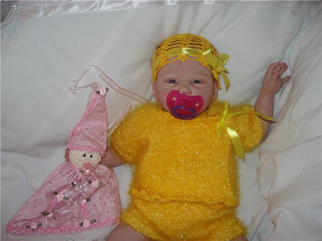 Мы-Утята — Одежда и обувь для кукол своими руками: фото