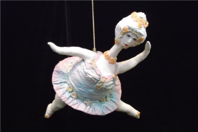 Выставка кукол в Москве, 2011 | Бэйбики Выставка кукол в Москве, 2011 (фото 7)