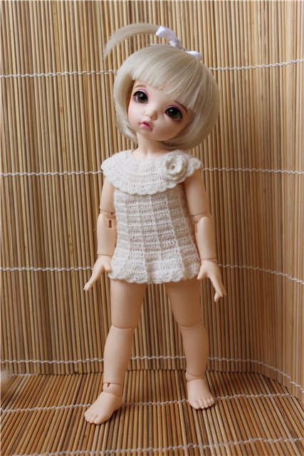 Новые глазки для Дженни и Бекки | Бэйбики Новые глазки для Дженни и Бекки (фото 7)