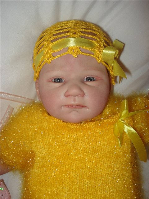 Мы-Утята — Одежда и обувь для кукол своими руками: фото (фото 3)