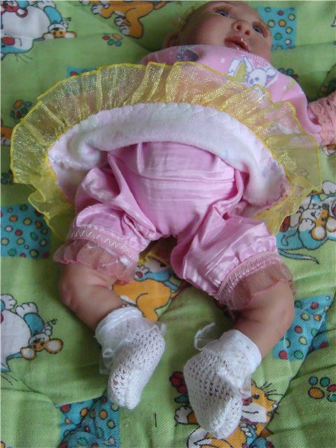 Алиса в стране чудес и другие...Авторские куклы Кондрашовой Ирины