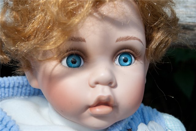 Он(а) спустился к нам с небес (фото 10)