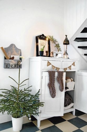 Новогодняя красотища — Интересное и необычное: фотоподборки (фото 7)