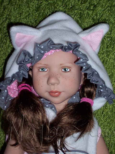 Прикоснуться к Zwergnase. Игровая Daria 2011 (фото 2)