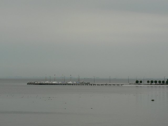 Тучи брызг моря.... Петергоф (фото 2)